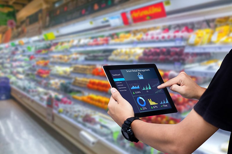 Modernising ERP and Retail Platforms Without Disruption