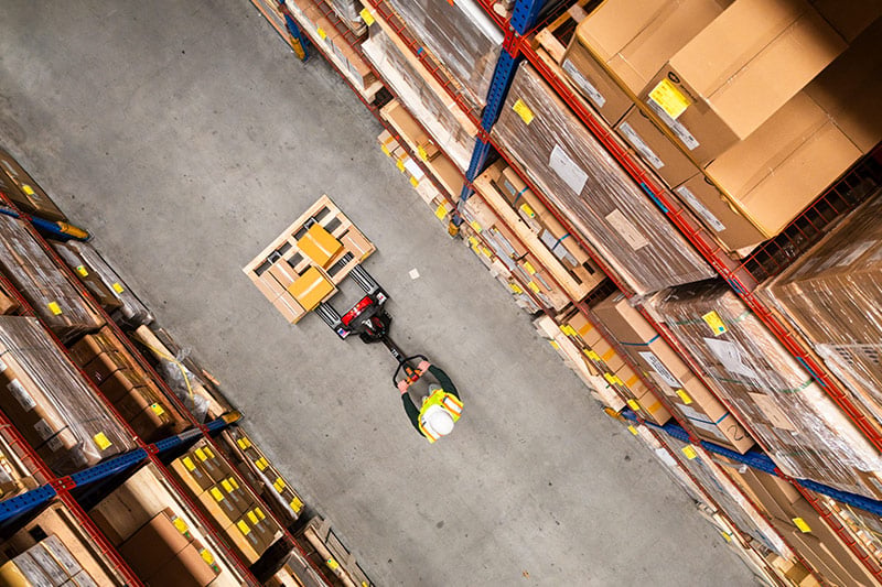 Optimising-Supply-Chain-Operations-Across-a-Global-Trade-Distributor 1