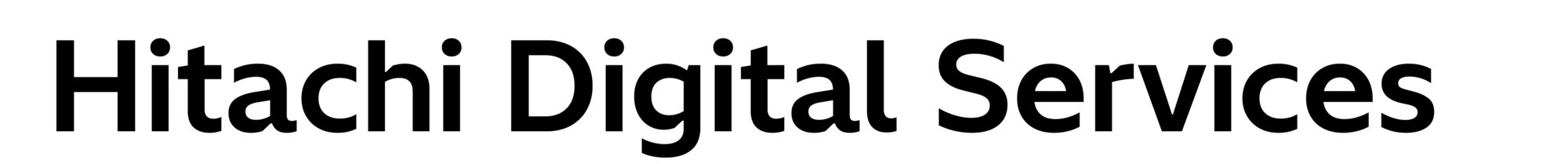 HDS Logo
